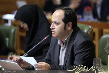 حسینی میلانی مطرح کرد شهرداری هرچه سریعتر اقدام به تکمیل و انتشار اطلاعات اطلس محیط زیست تهران کند